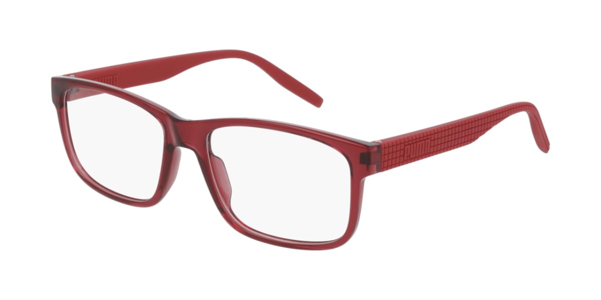 Puma PU0289O Eyeglasses eyewear
