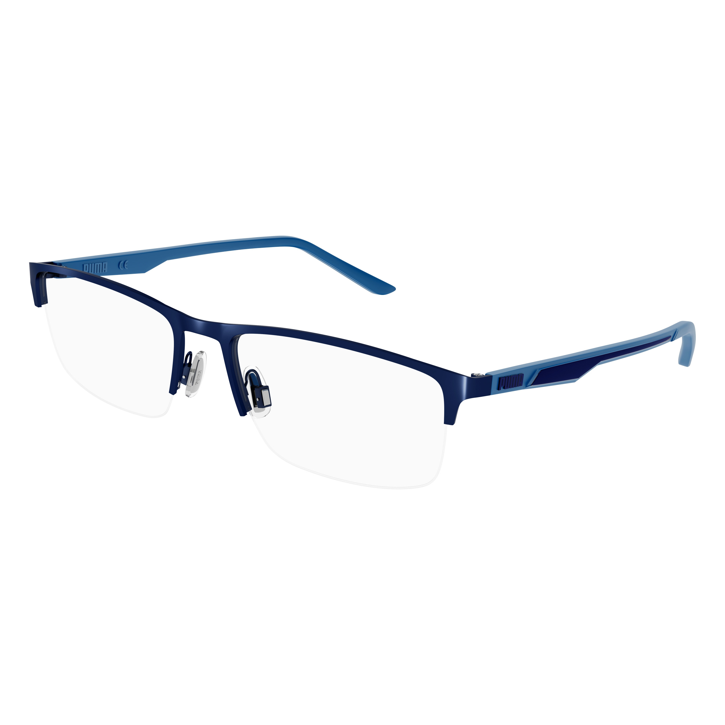 Puma PU0373o-002 Eyeglasses eyewear