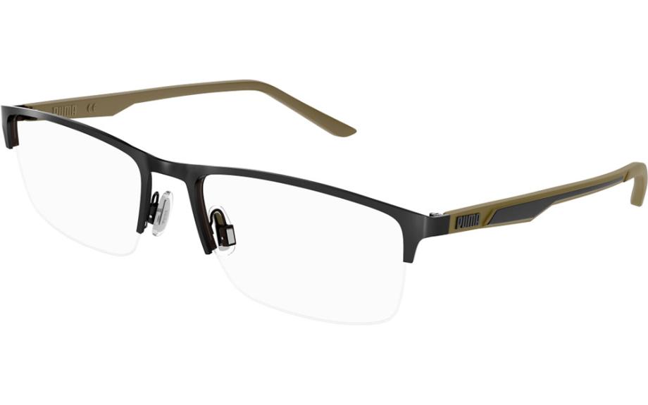 Puma PU0373O Eyeglasses eyewear