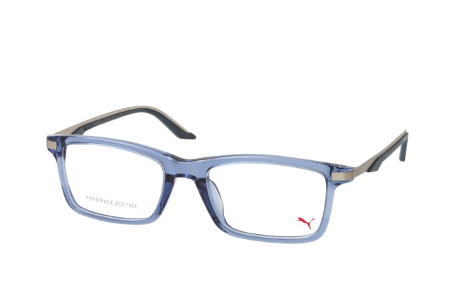 Puma PU0410o-003 Eyeglasses eyewear
