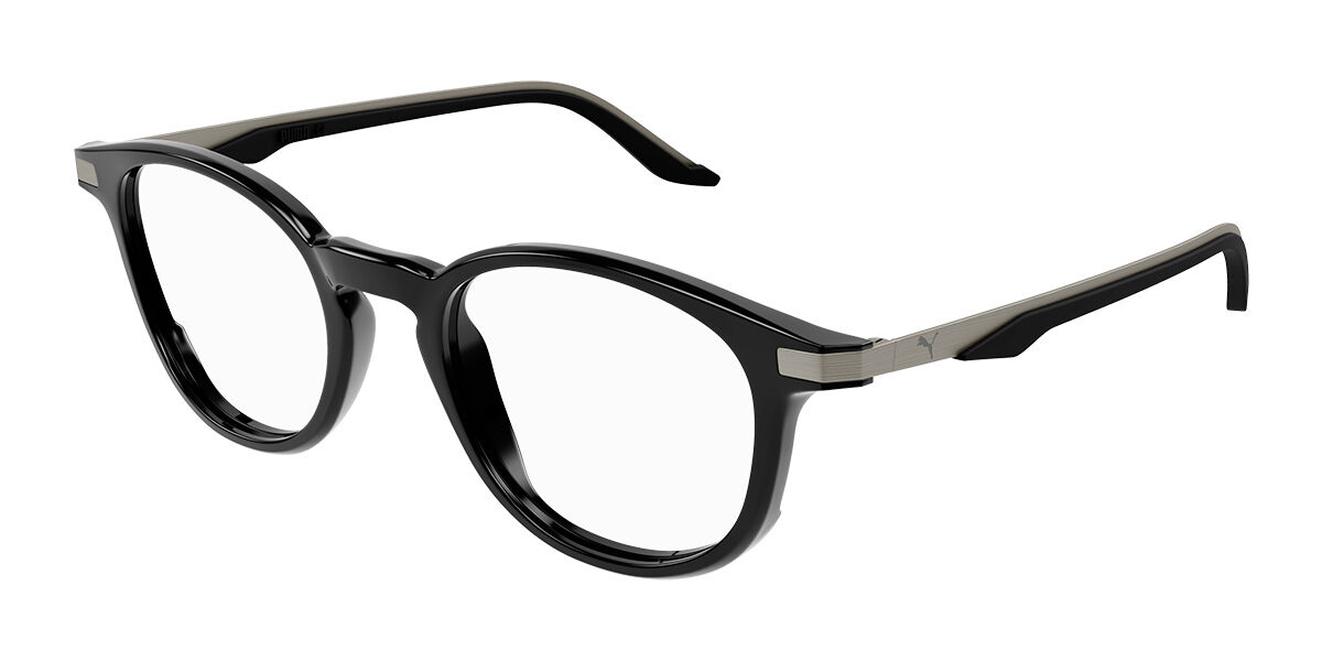 Puma PU0412o-001 Eyeglasses eyewear