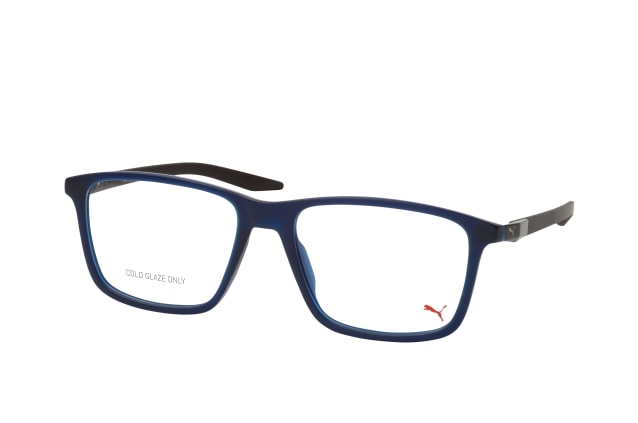 Puma PU0419o-003 Eyeglasses eyewear