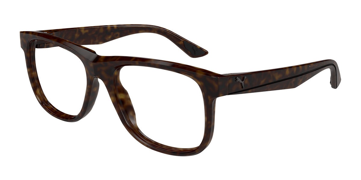Puma PU0443o-003 Eyeglasses eyewear