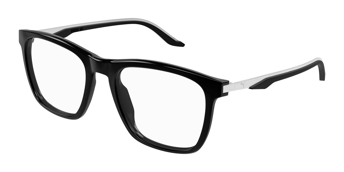 Puma PU0454O Eyeglasses eyewear