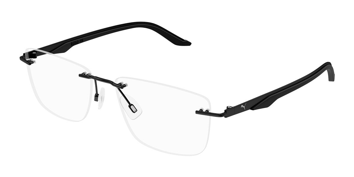Puma PU0455O Eyeglasses eyewear