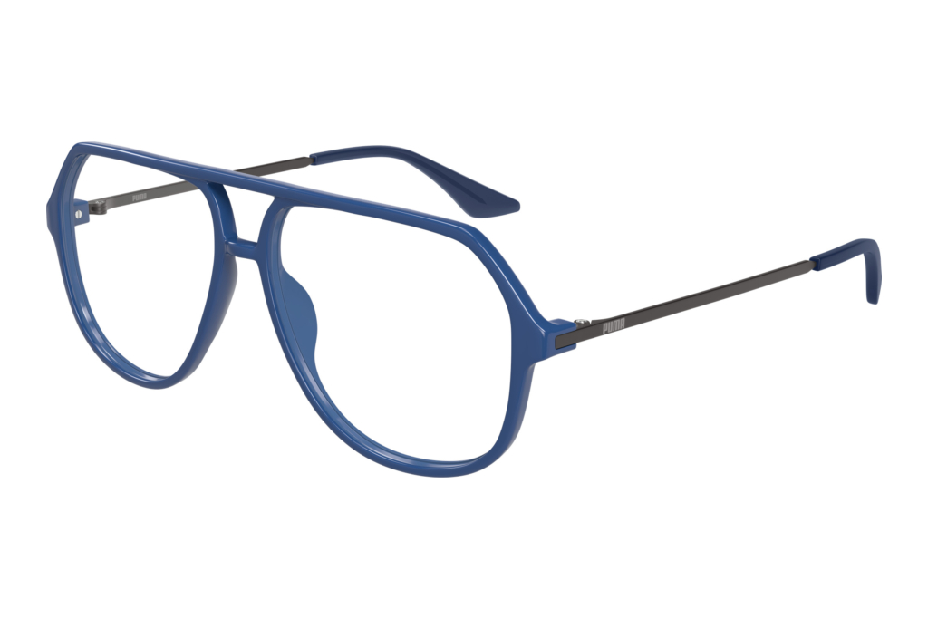 Puma PU0460o-004 Eyeglasses eyewear