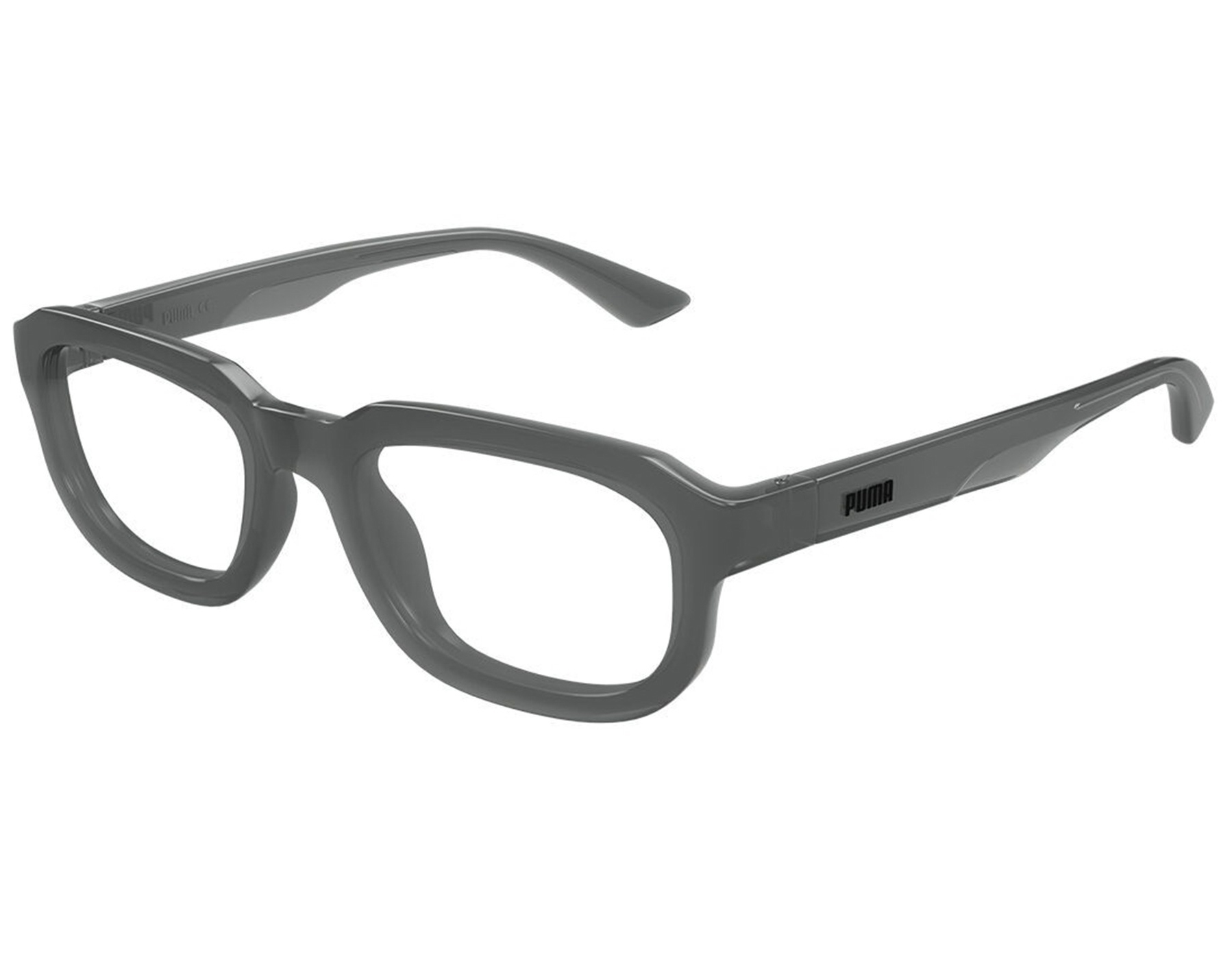 Puma PU0466o-001 Eyeglasses eyewear