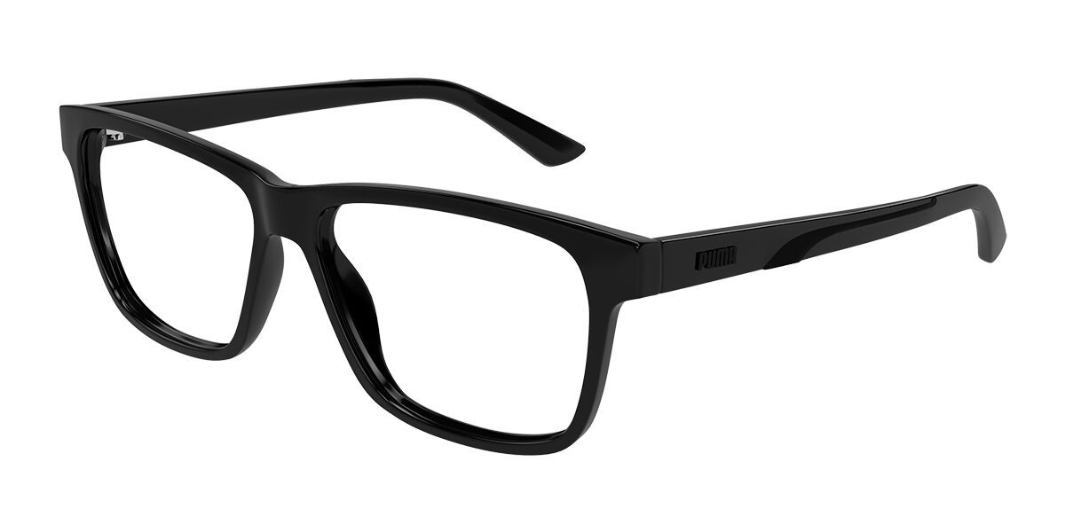 Puma PU0470o-001 Eyeglasses eyewear
