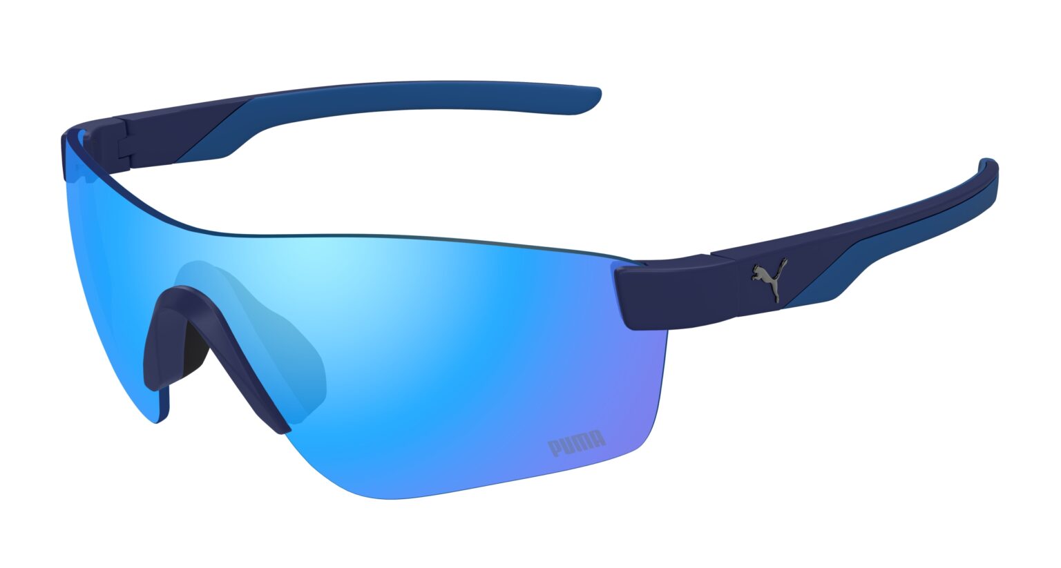 Puma PU0481S-004 Sunglasses eyewear