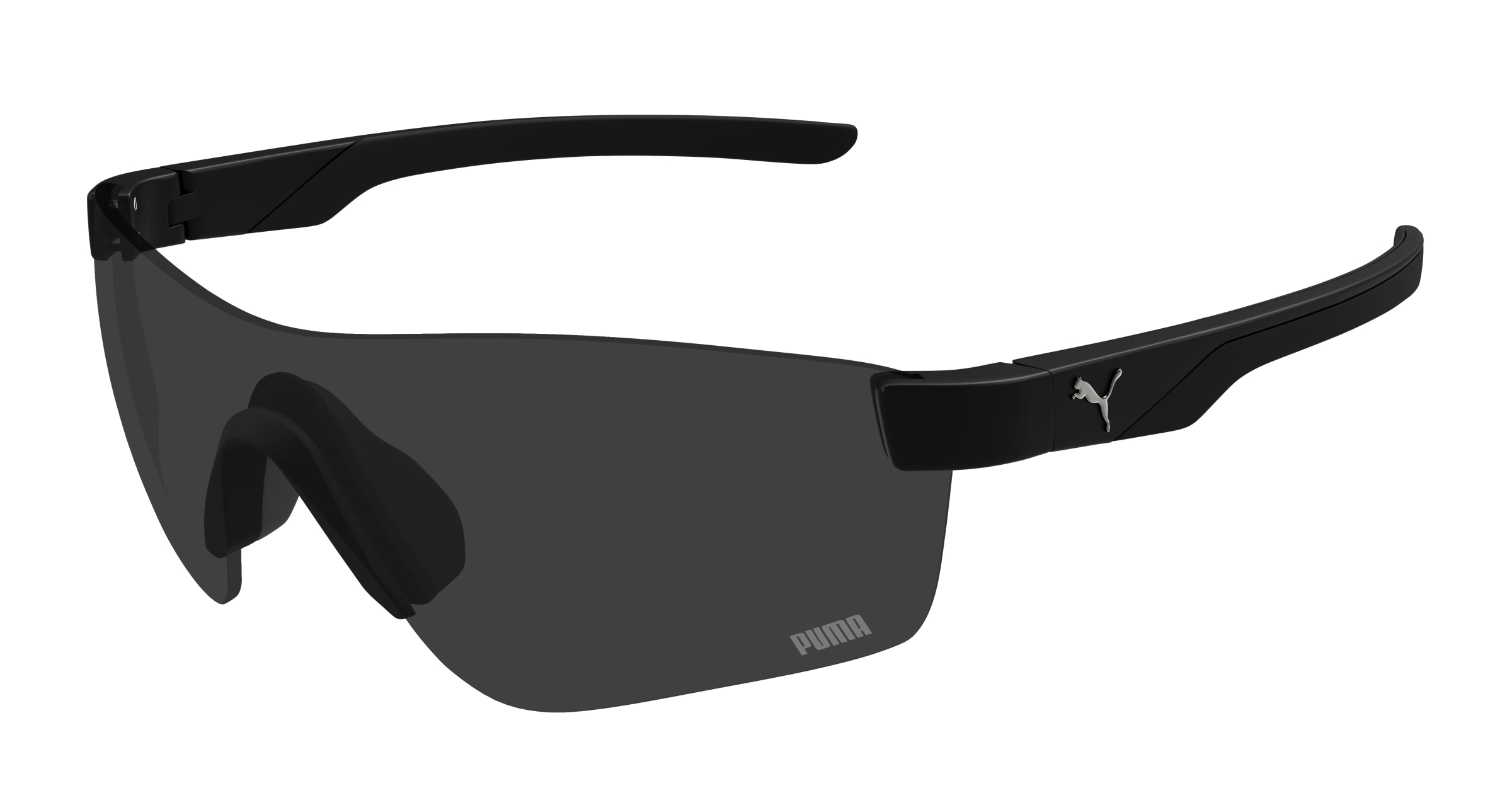 Puma PU0481S-005 Sunglasses eyewear