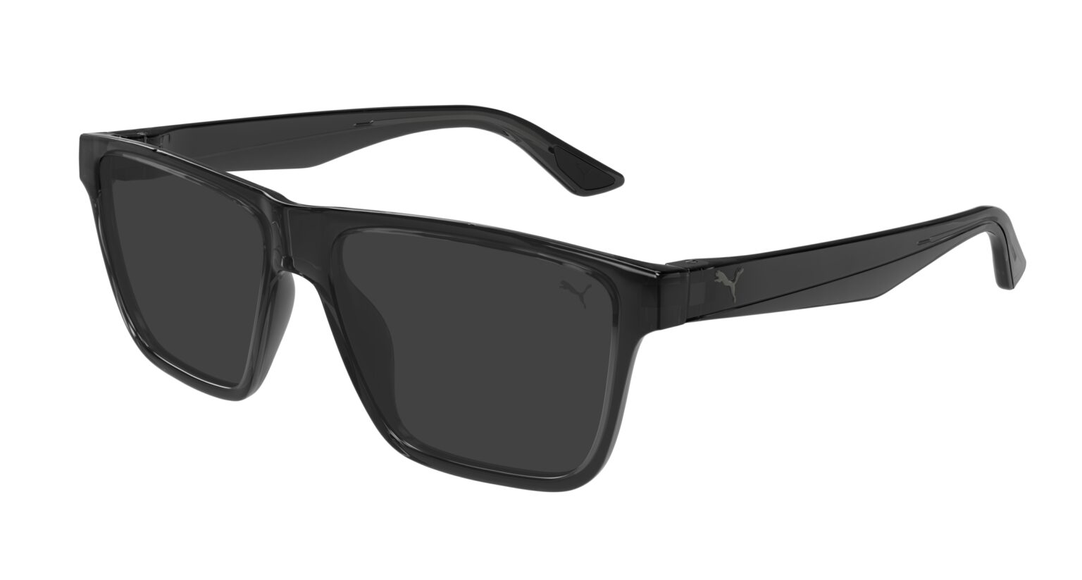 Puma PU0484S-002 Sunglasses eyewear