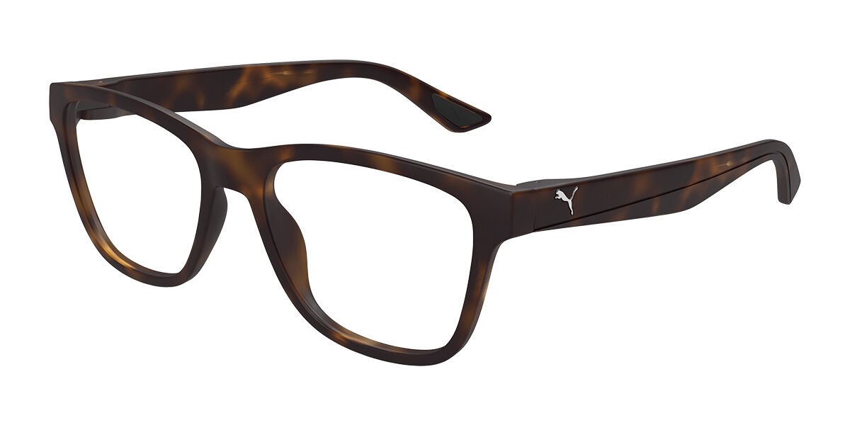 Puma PU0485o-007 Eyeglasses eyewear