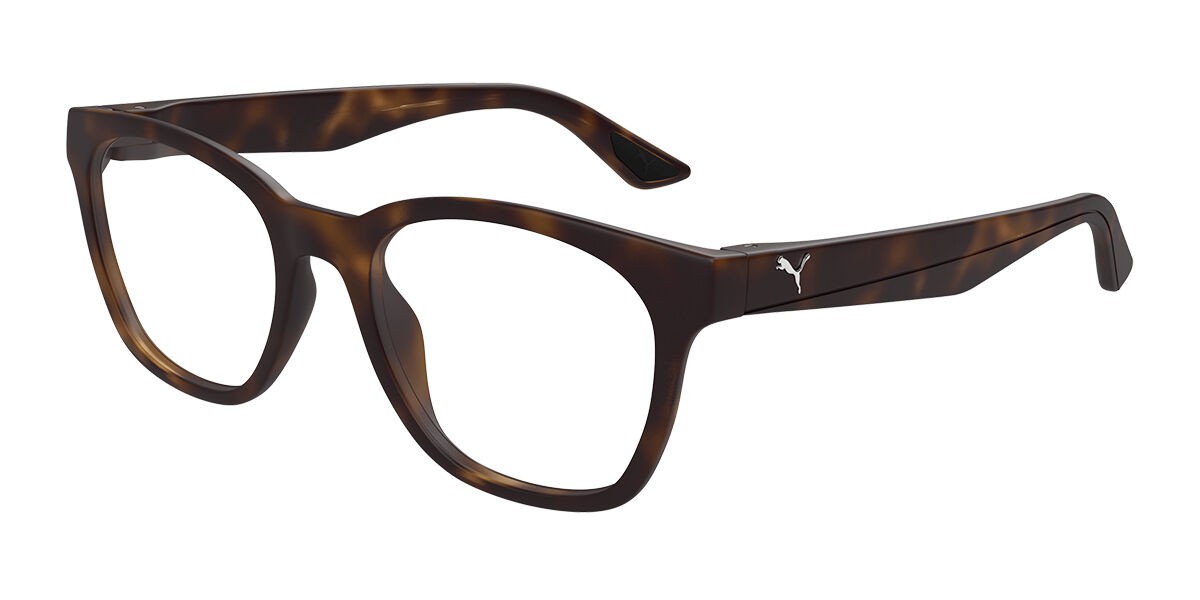 Puma PU0486o-002 Eyeglasses eyewear
