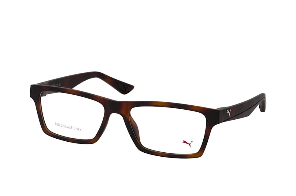 Puma PU0487o-002 Eyeglasses eyewear