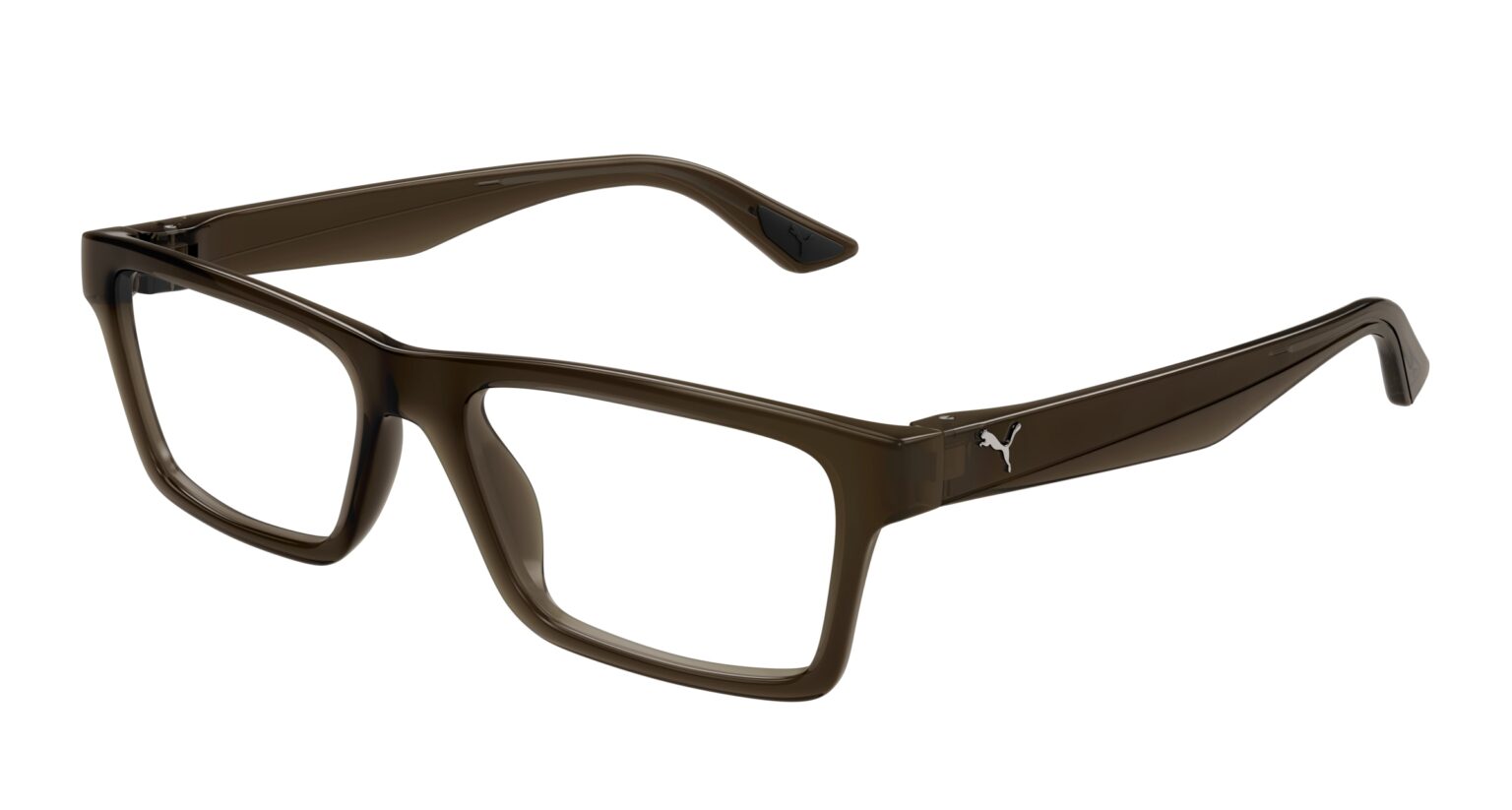 Puma PU0487o-003 Eyeglasses eyewear