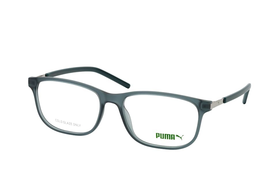 Puma PU0489O Eyeglasses eyewear
