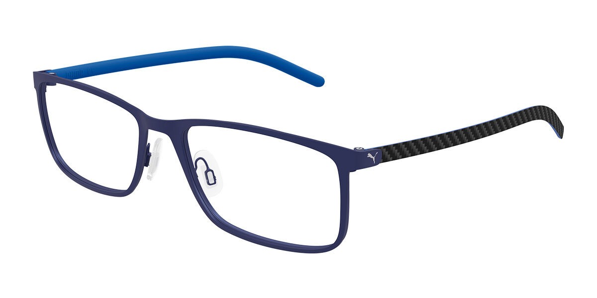 Puma PU0490o-004 Eyeglasses eyewear