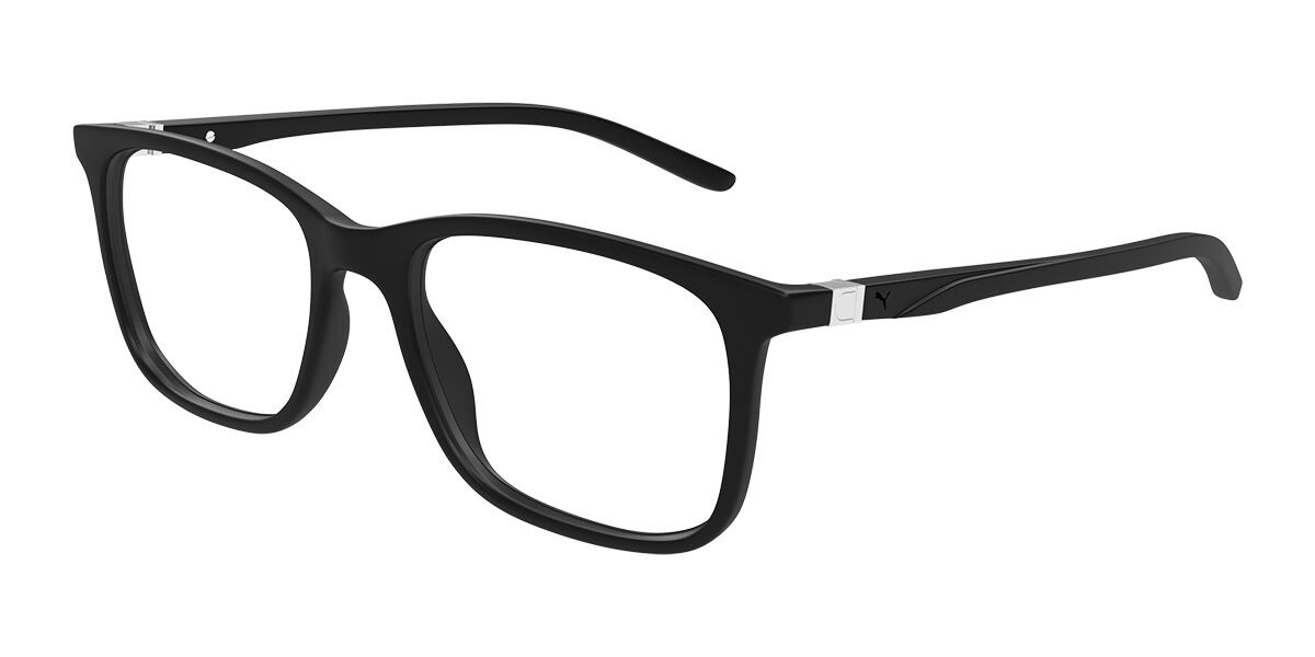 Puma PU0492o-001 Eyeglasses eyewear