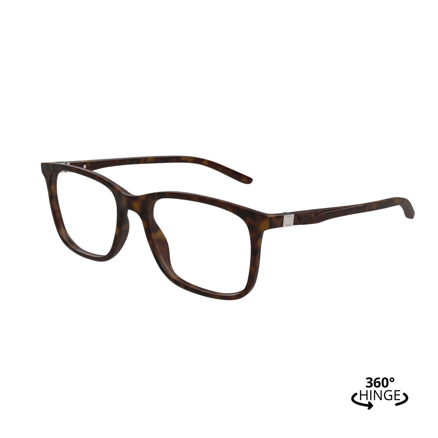 Puma PU0492o-005 Eyeglasses eyewear