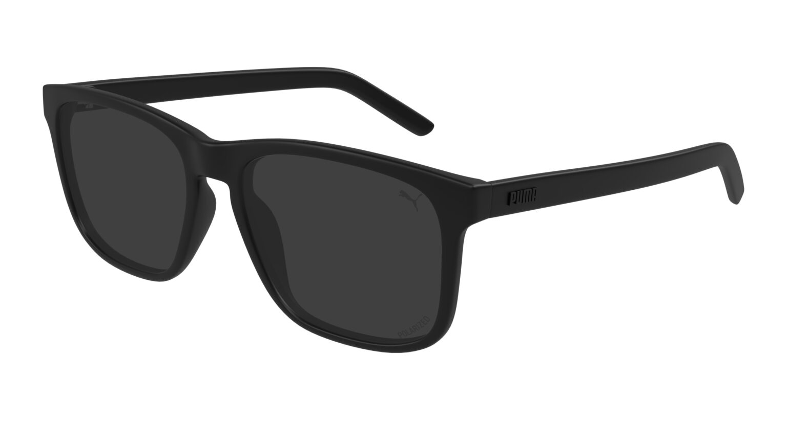 Puma PU0494S-002 Sunglasses eyewear