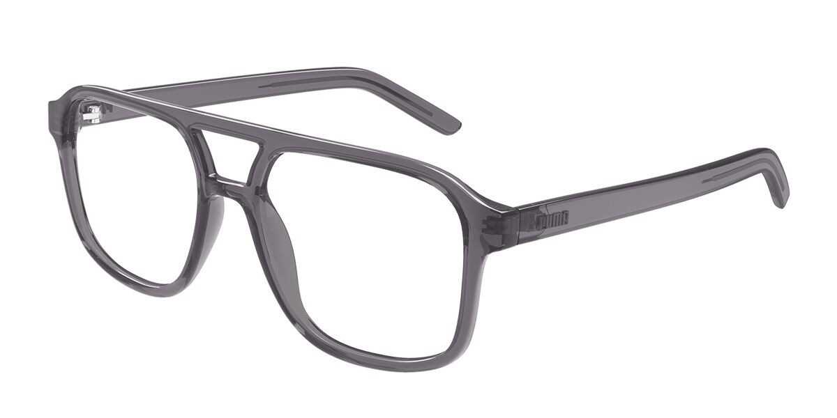 Puma PU0495o-002 Eyeglasses eyewear