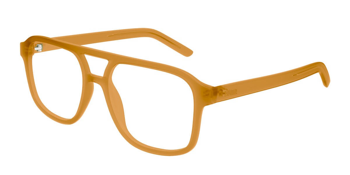 Puma PU0495o-003 Eyeglasses eyewear