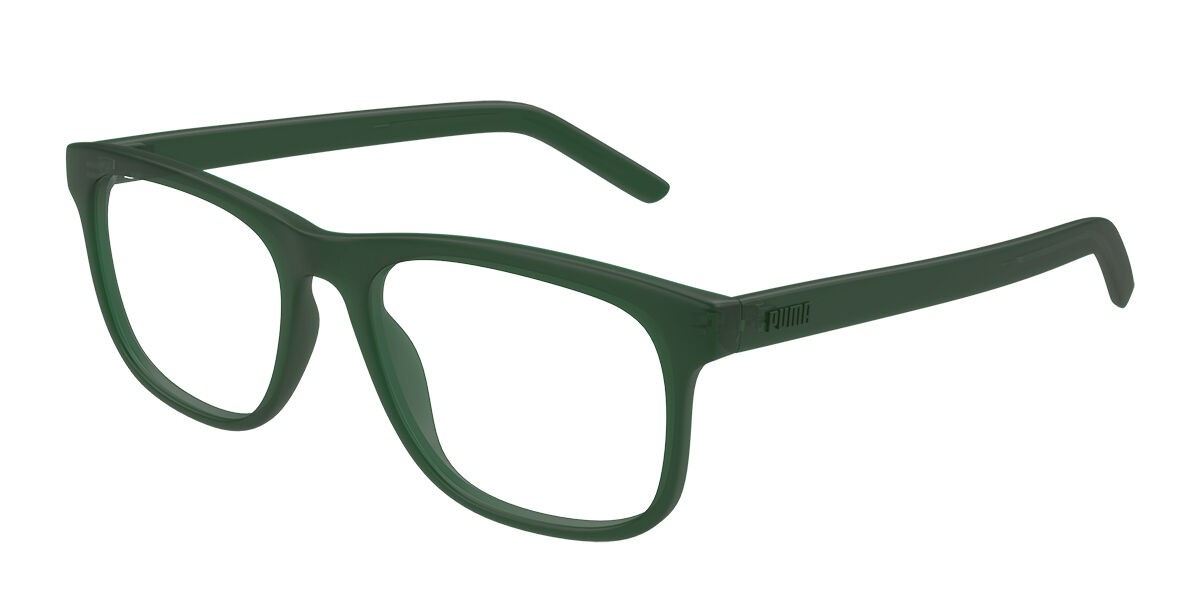 Puma PU0496o-005 Eyeglasses eyewear