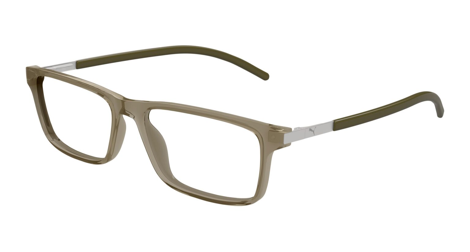 Puma PU0510o-004 Eyeglasses eyewear
