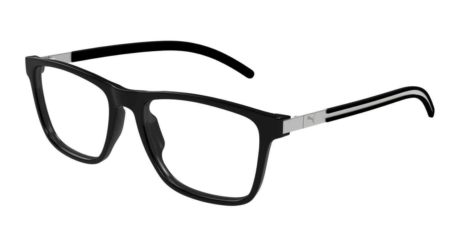 Puma PU0511o-001 Eyeglasses eyewear