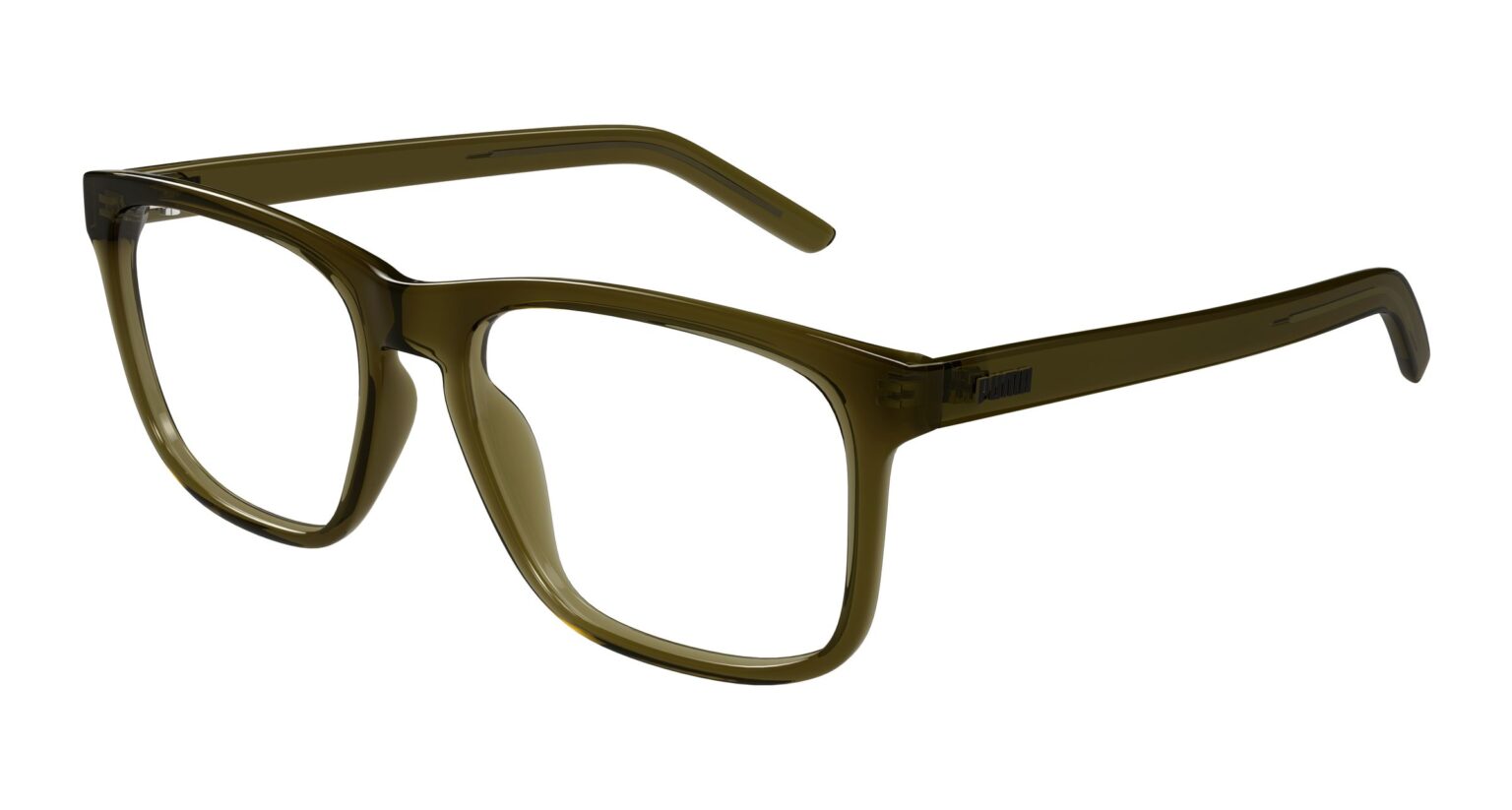 Puma PU0517o-004 Eyeglasses eyewear