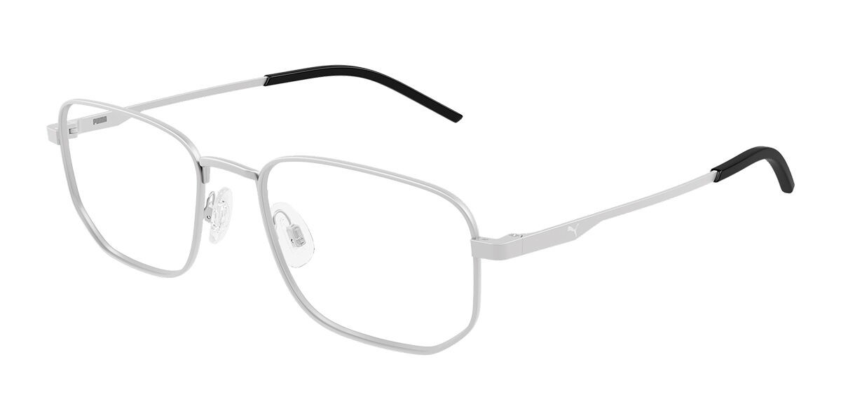 Puma PU0532o-001 Eyeglasses eyewear