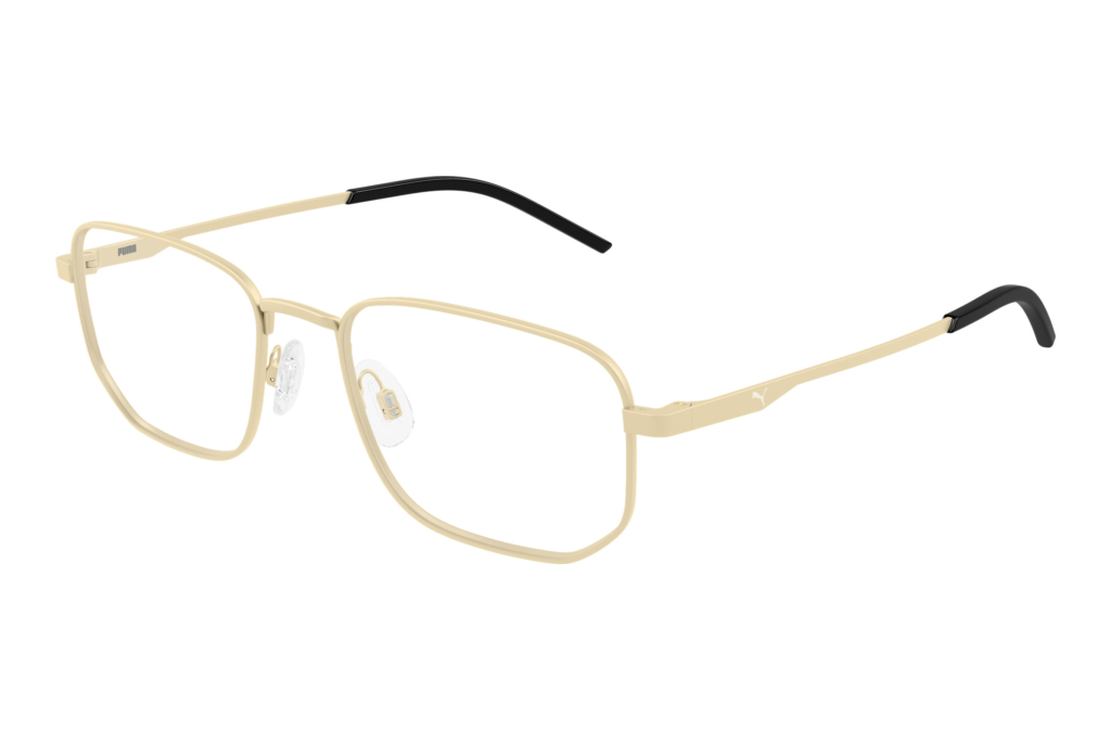 Puma PU0532o-004 Eyeglasses eyewear