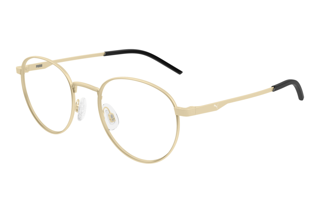 Puma PU0533o-004 Eyeglasses eyewear