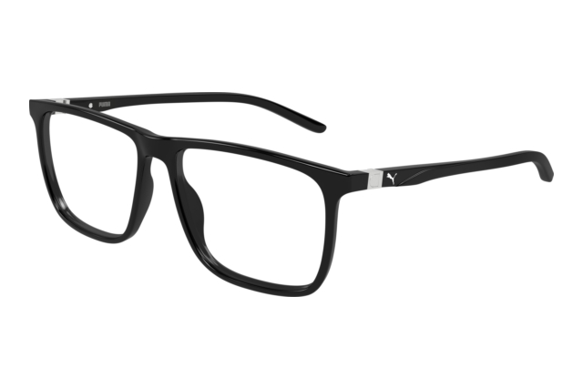 Puma PU0537o-006 Eyeglasses eyewear