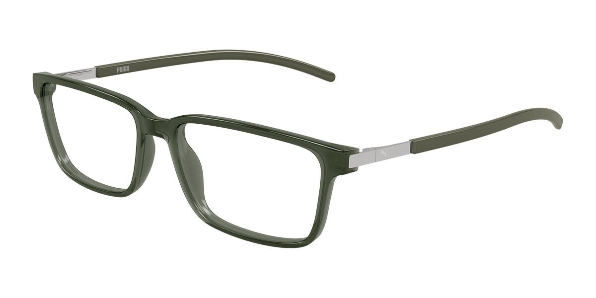 Puma PU0539o-005 Eyeglasses eyewear
