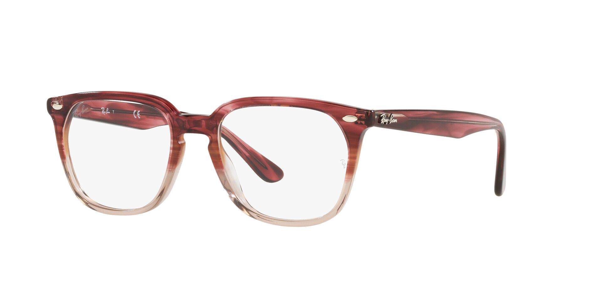 Ray-Ban RX4362V-8145-53 Eyeglasses eyewear
