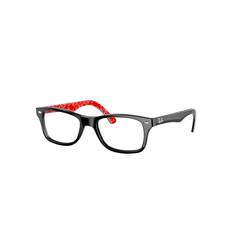 Ray-Ban RX5228-2479-50 Eyeglasses eyewear