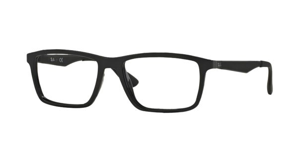 Ray-Ban RX7056-2000-55 Eyeglasses eyewear
