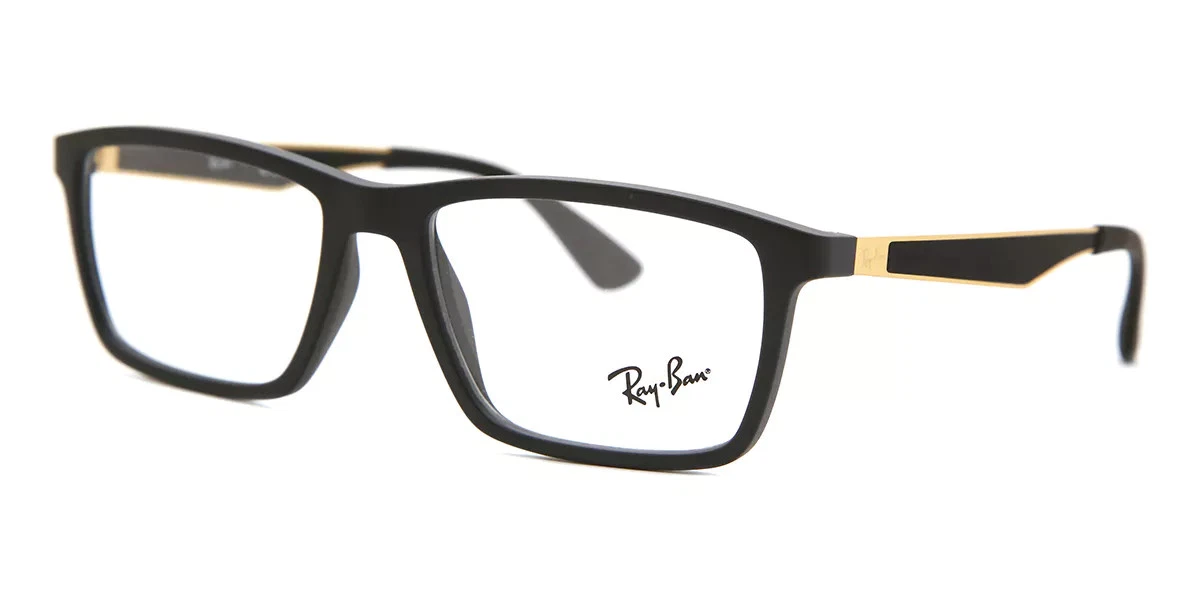 Ray-Ban RX7056-5644-53 Eyeglasses eyewear