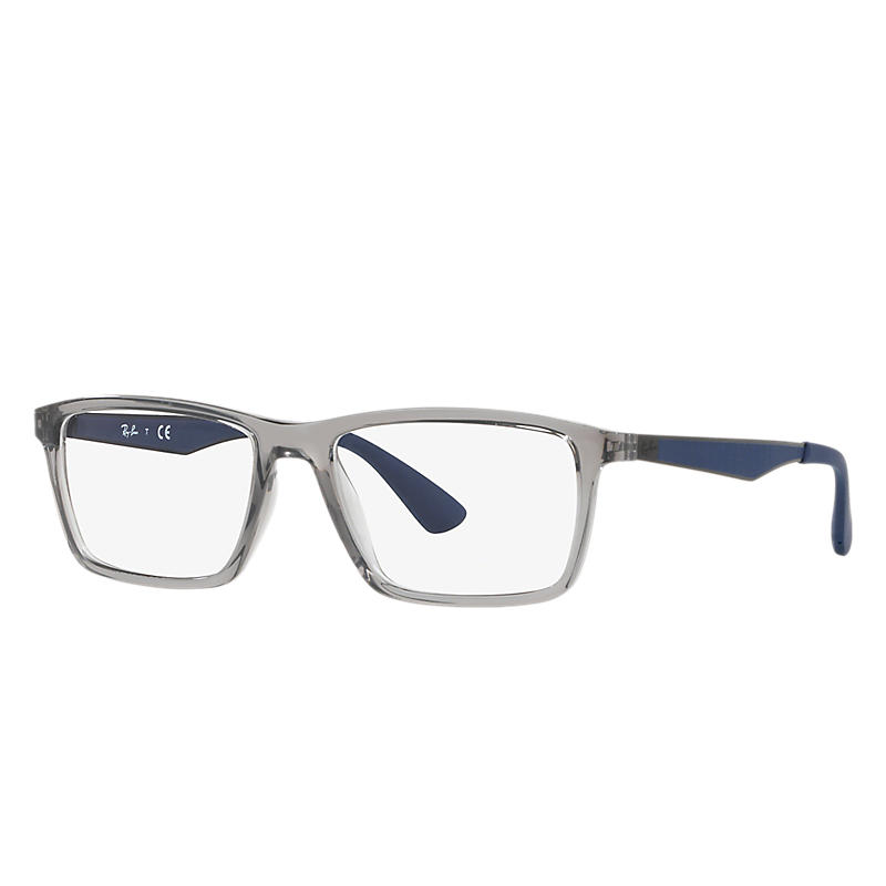 Ray-Ban RX7056-5814-55 Eyeglasses eyewear