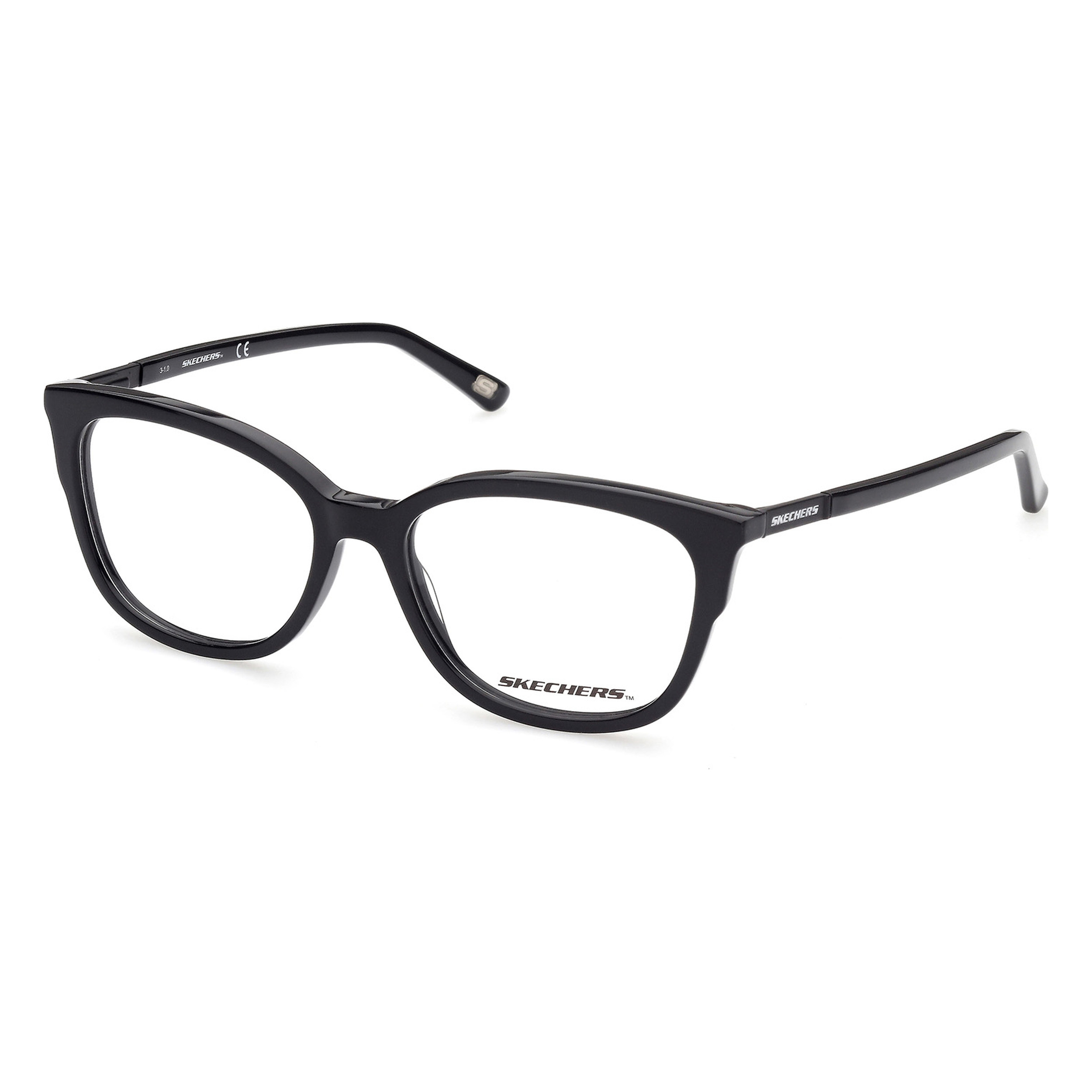 Skechers SE2173-001-53 Eyeglasses eyewear