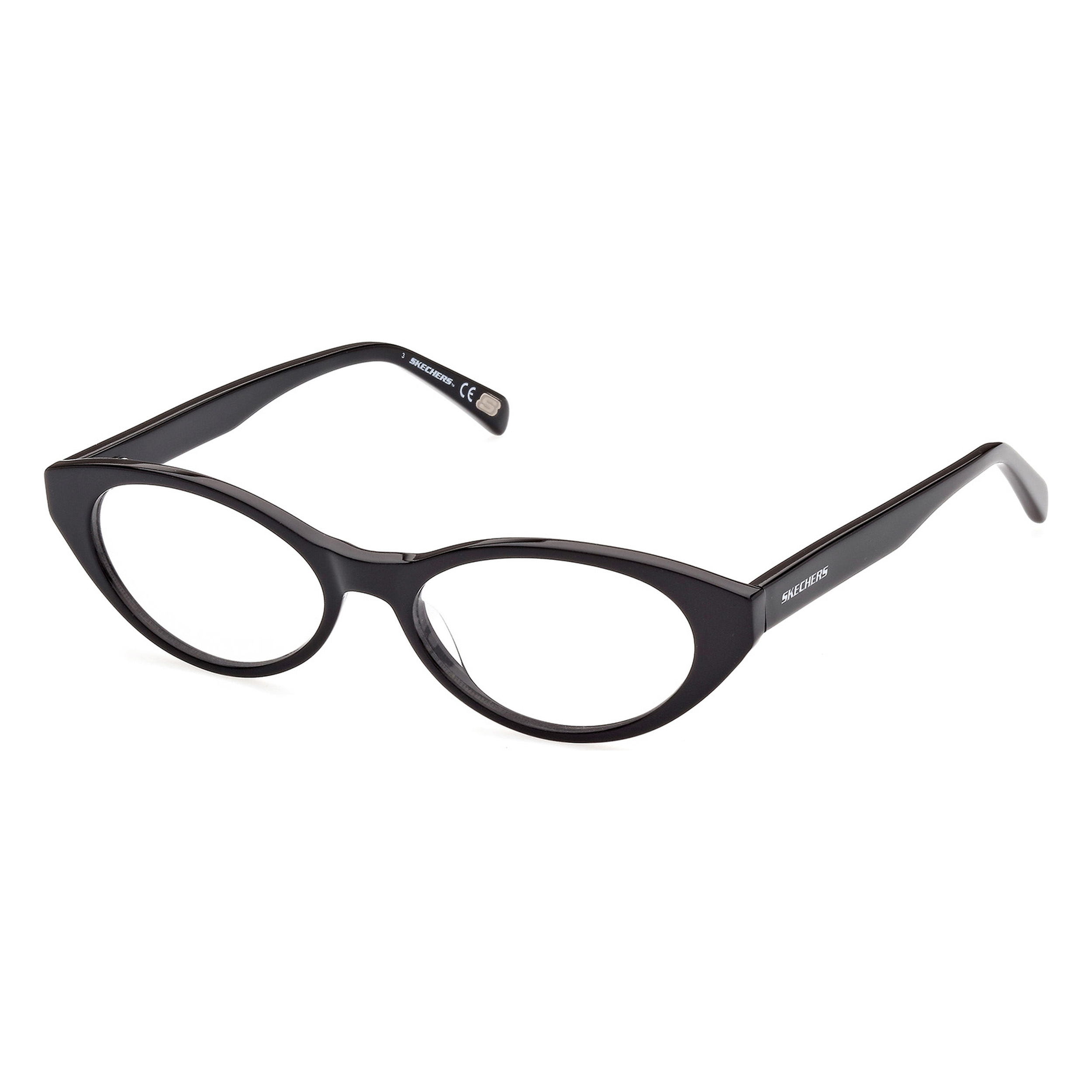 Skechers SE2193-001-52 Eyeglasses eyewear