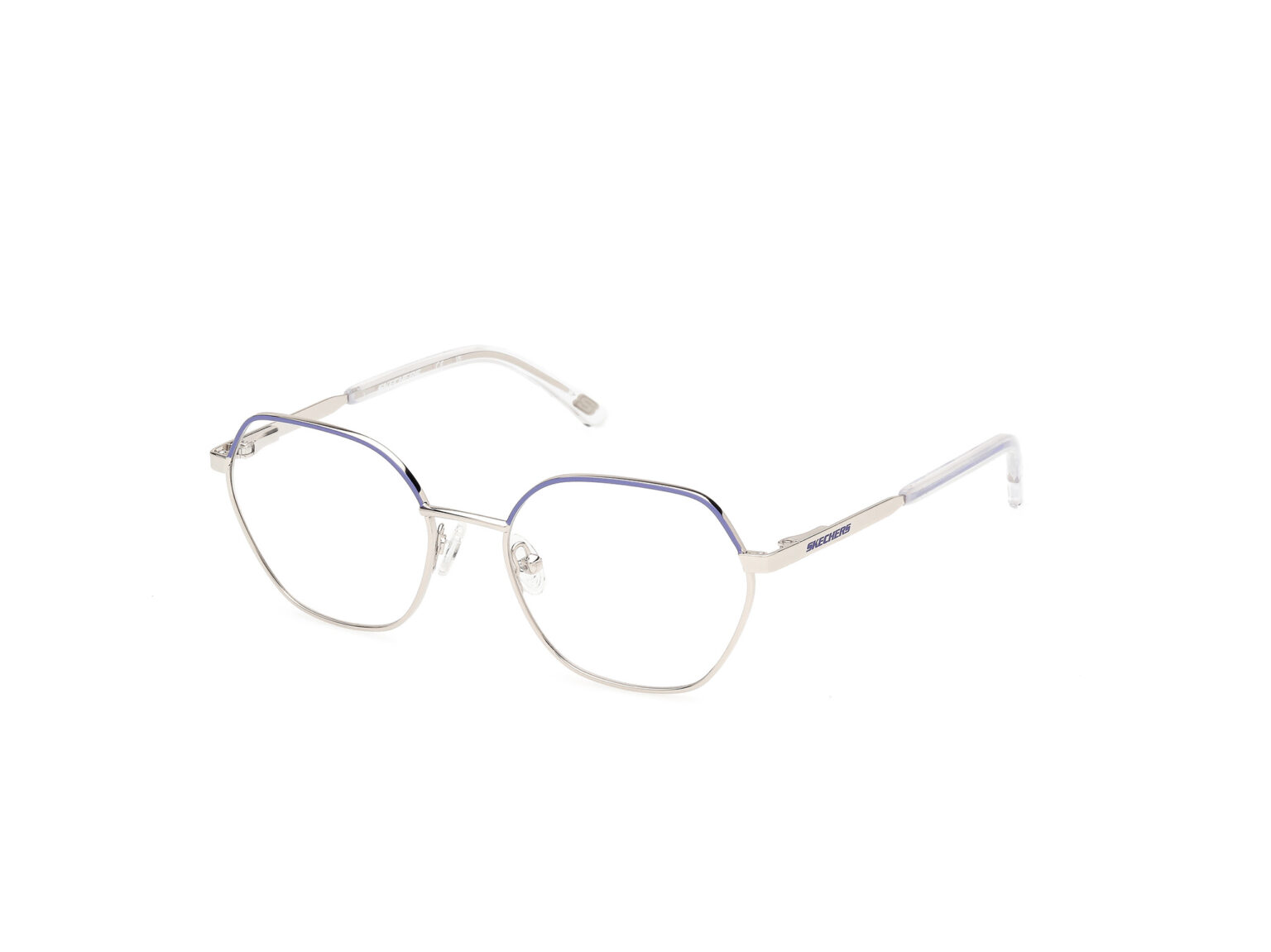 Skechers SE50003-010-50 Eyeglasses eyewear