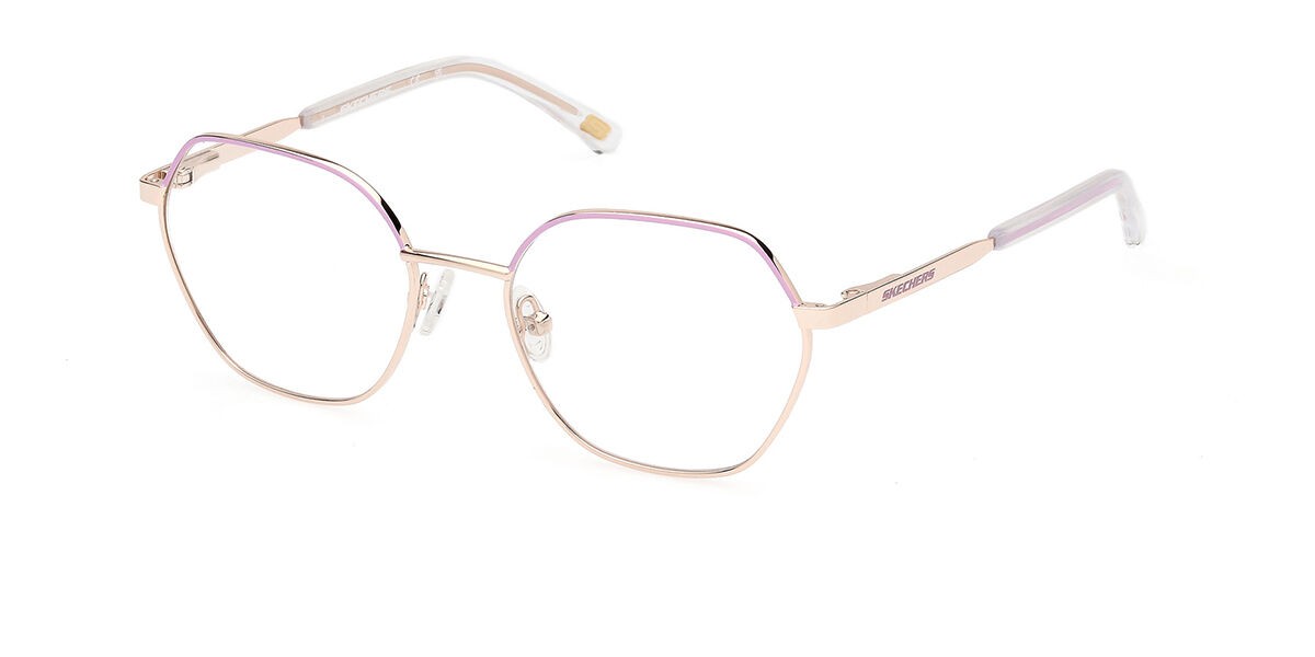 Skechers SE50003-028-50 Eyeglasses eyewear