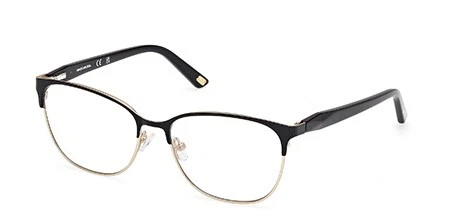 Skechers SE50101-001-55 Eyeglasses eyewear