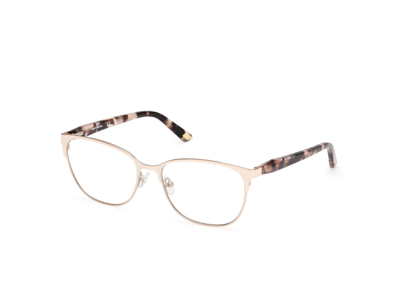 Skechers SE50101-028-55 Eyeglasses eyewear