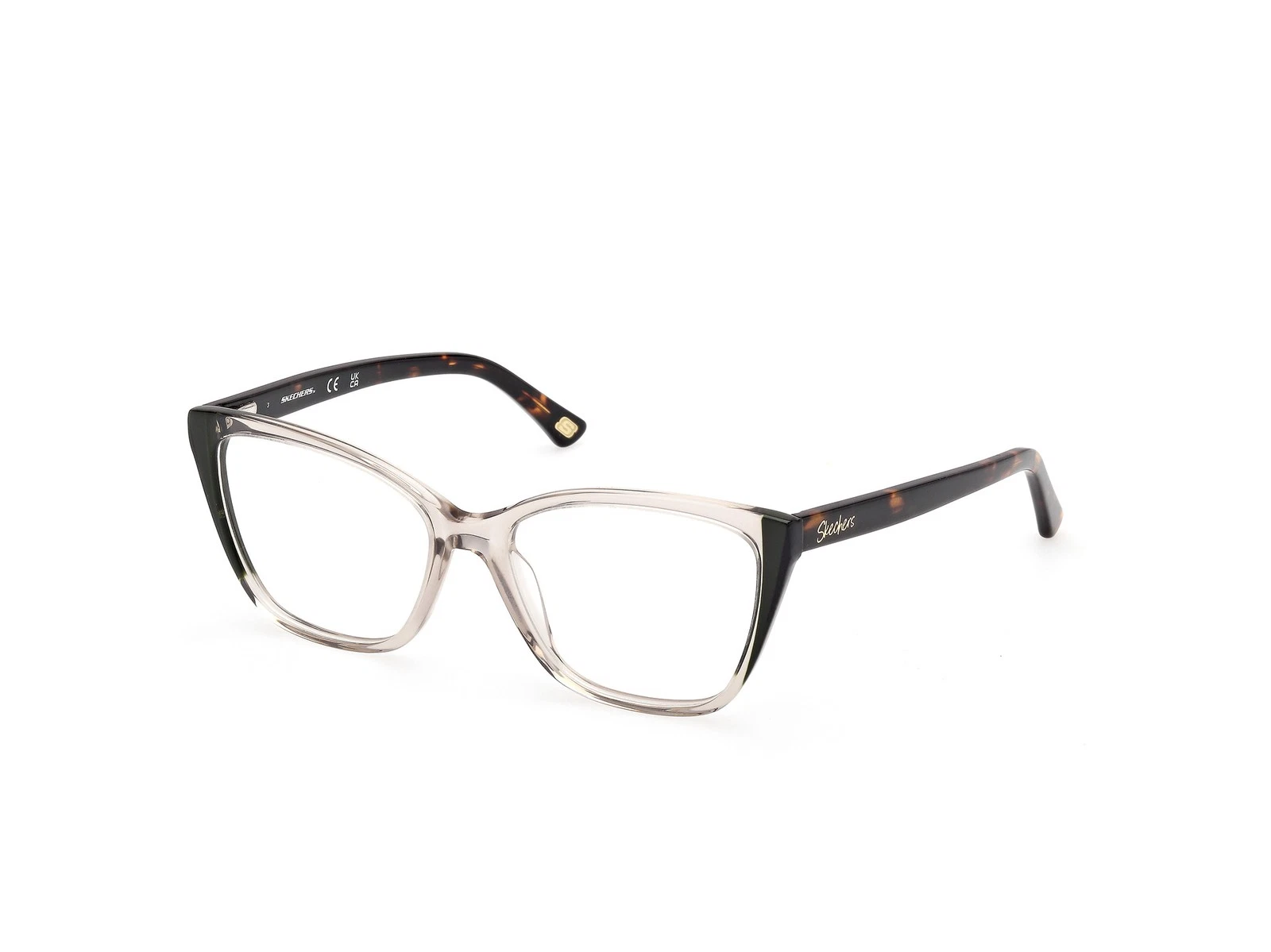 Skechers SE50102-057-53 Eyeglasses eyewear