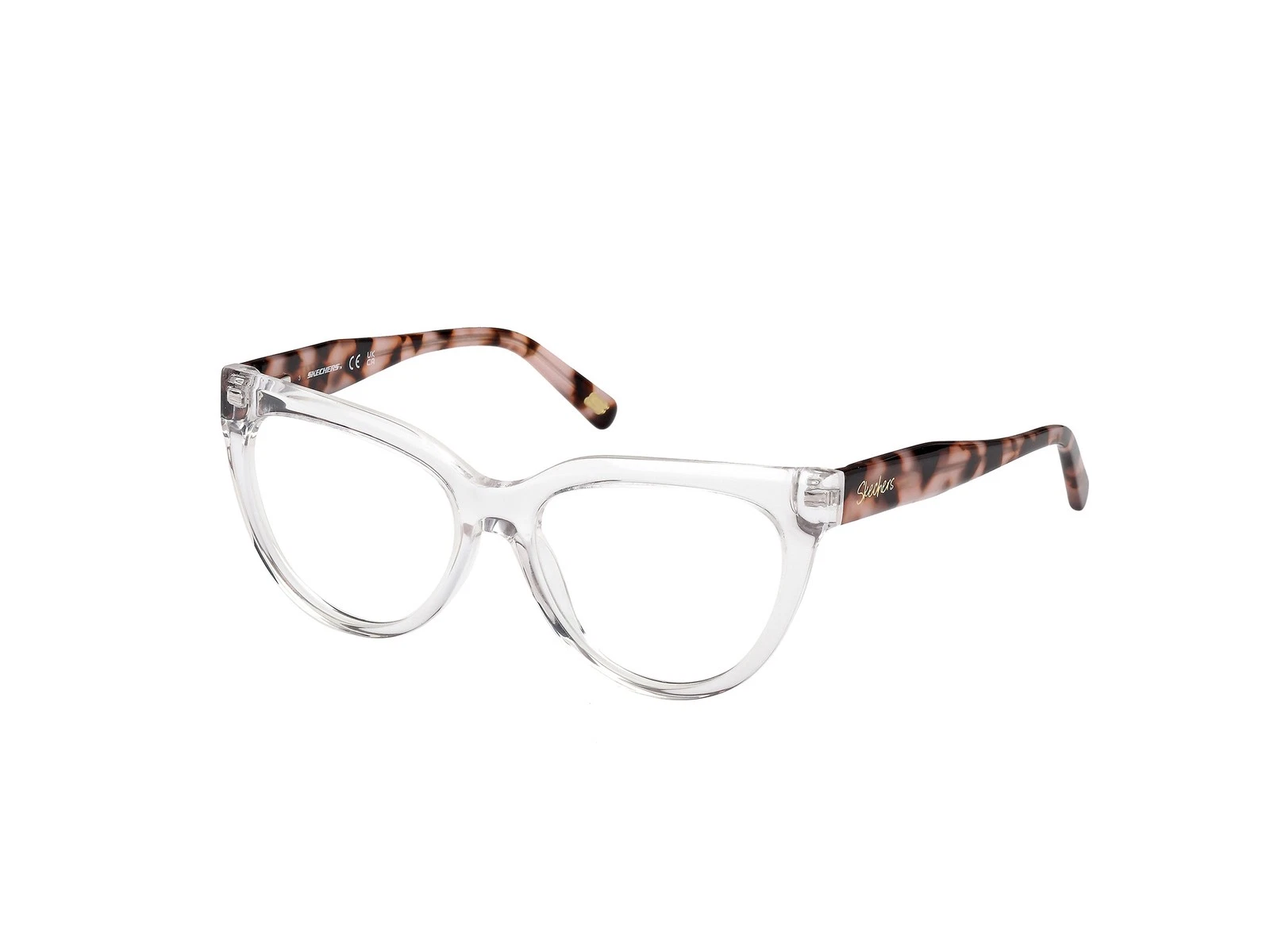 Skechers SE50104-026-53 Eyeglasses eyewear
