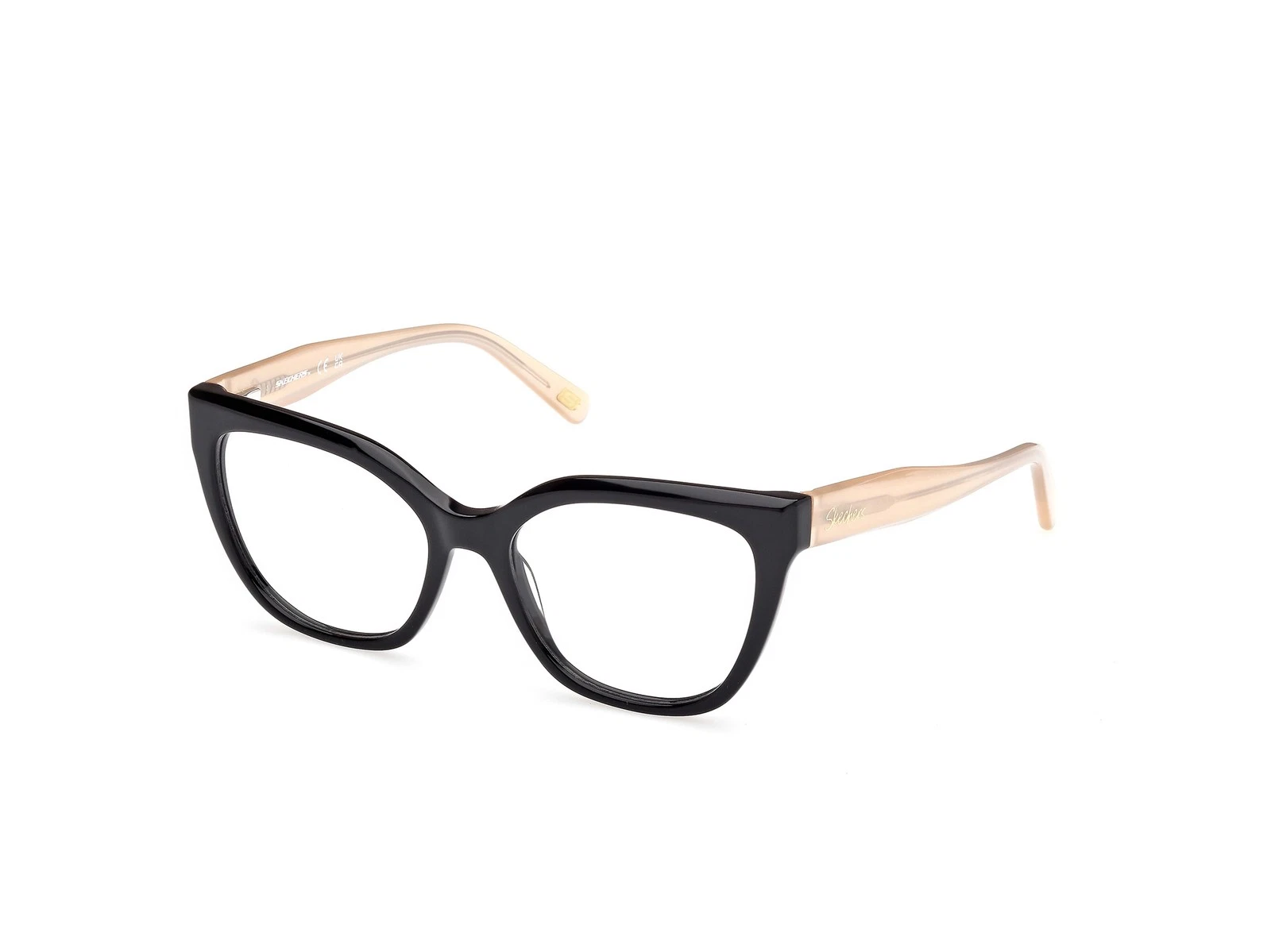 Skechers SE50105-001-53 Eyeglasses eyewear