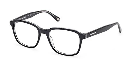 Skechers SE50106-001-52 Eyeglasses eyewear